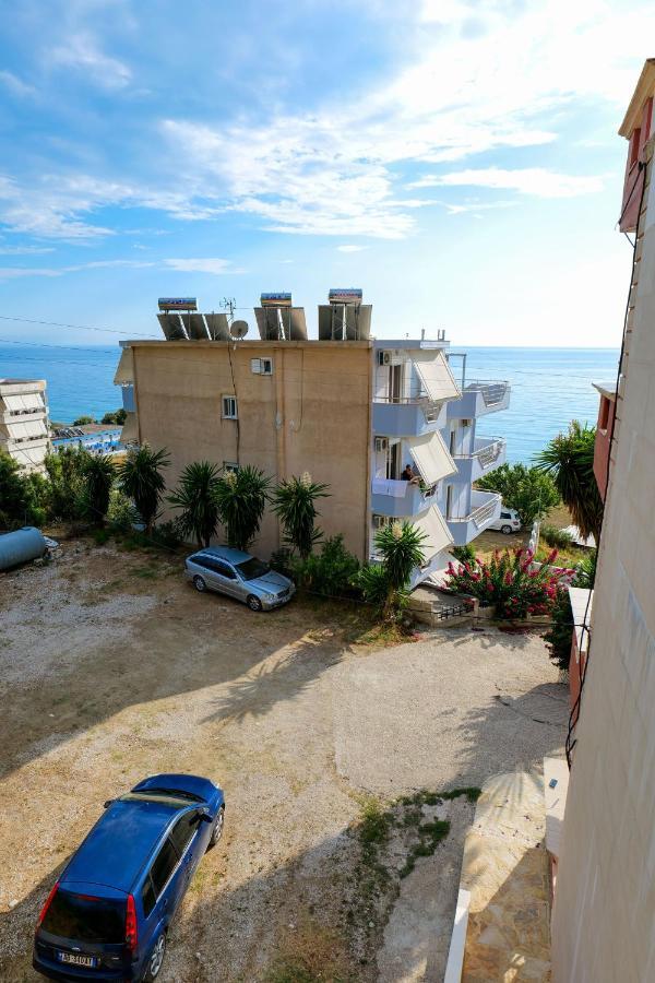 Kalemi Apartments Qazim Pali Exterior photo